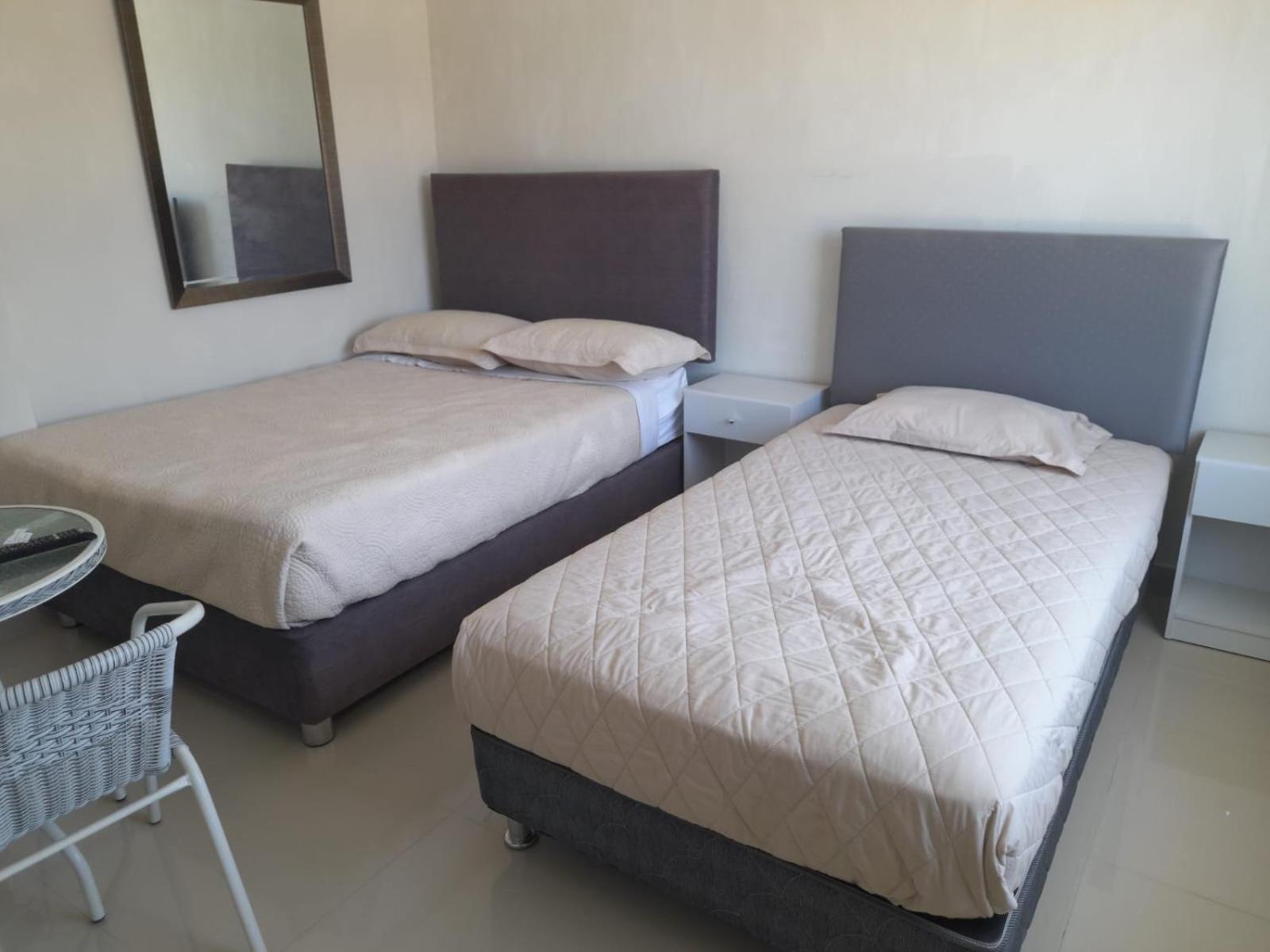 Hotel Paraaco 파라카스 외부 사진